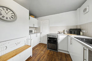 Redfern Street New Tupton
